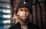 Ty Dolla $ign visited the holy city Mecca
