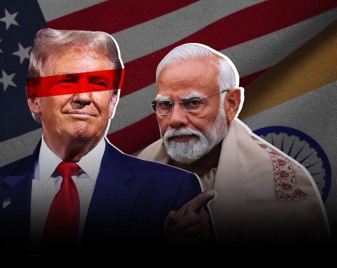 Trump Confirms Downing of Five Indian Fighter Jets
