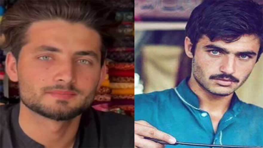 Blue Eyed & Chai Wala