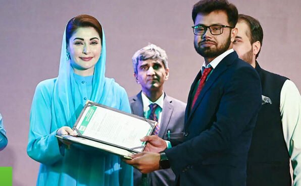 Earn Rs60,000 per month with CM Punjab