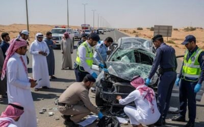 Umrah pilgrims dead