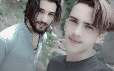 Azad Kashmir student commits suicide after
