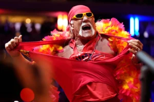 Pro wrestling legend Hulk Hogan dies at 71