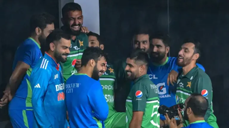 Asia Cup 2025 to Be Held in UAE from September 9-28, Not in India: Naqvi