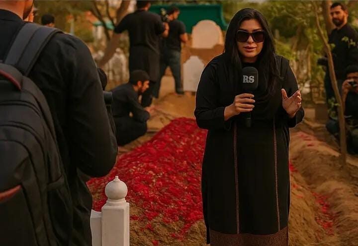 humaira asghar