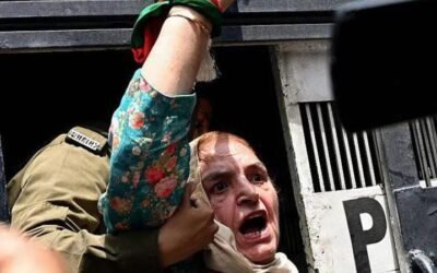 Nationwide Protests Demand Imran Khan’s Release