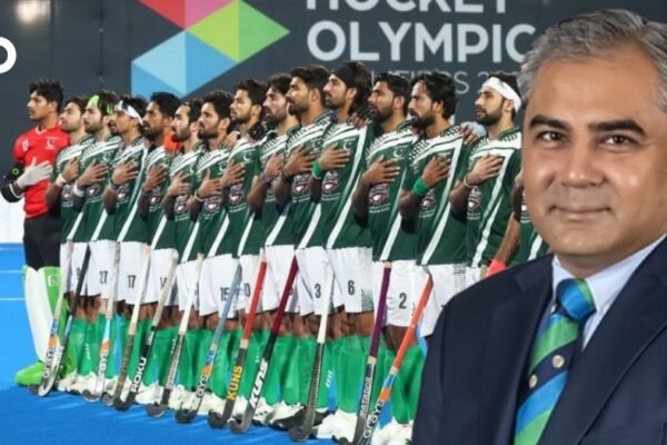 In a move that has lifted the spirits of fans and players alike, Caretaker Prime Minister Mohsin Naqvi Grants Rs1M Reward to Hockey Team