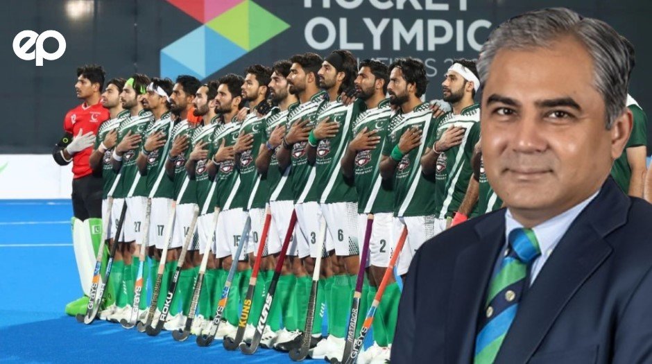 In a move that has lifted the spirits of fans and players alike, Caretaker Prime Minister Mohsin Naqvi Grants Rs1M Reward to Hockey Team