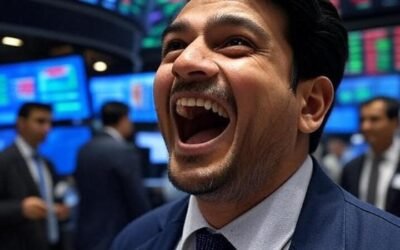Pakistan Stock Market Crosses 150,000 Points For First Time Ever