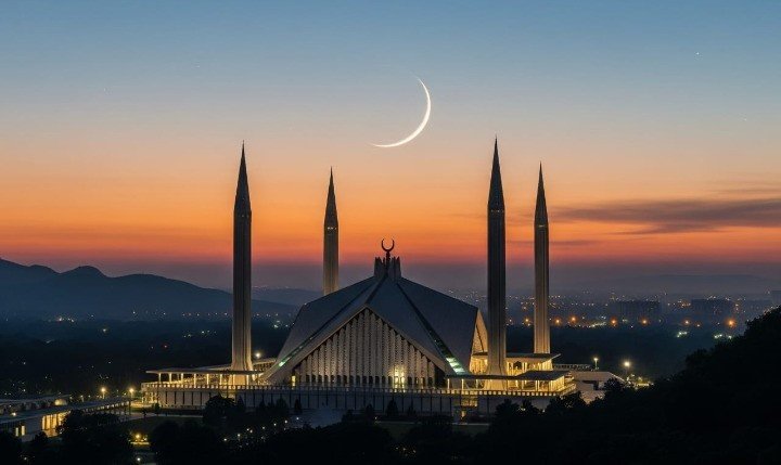 Rabi Ul Awal