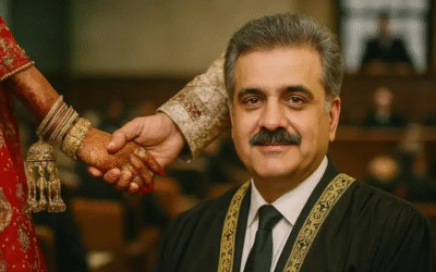 CJ Opposes Legal Action Against Love Marriages