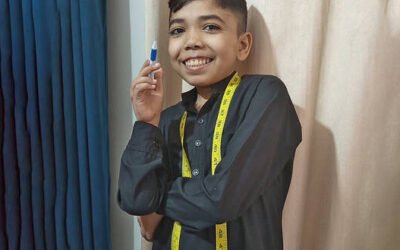 Content Creator Talha Ahmed's Instagram Account Suspended