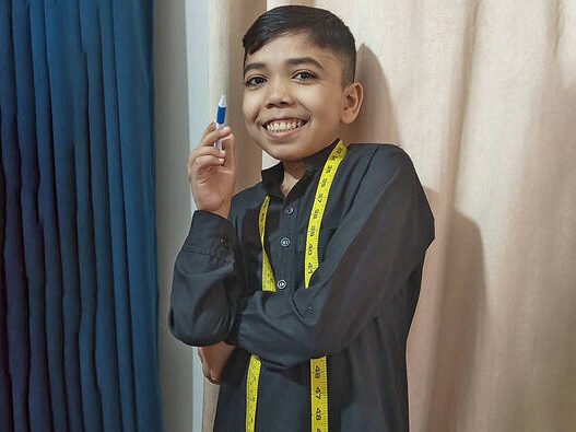 Content Creator Talha Ahmed's Instagram Account Suspended