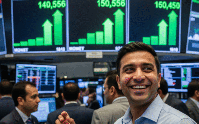 Pakistan Stock Market