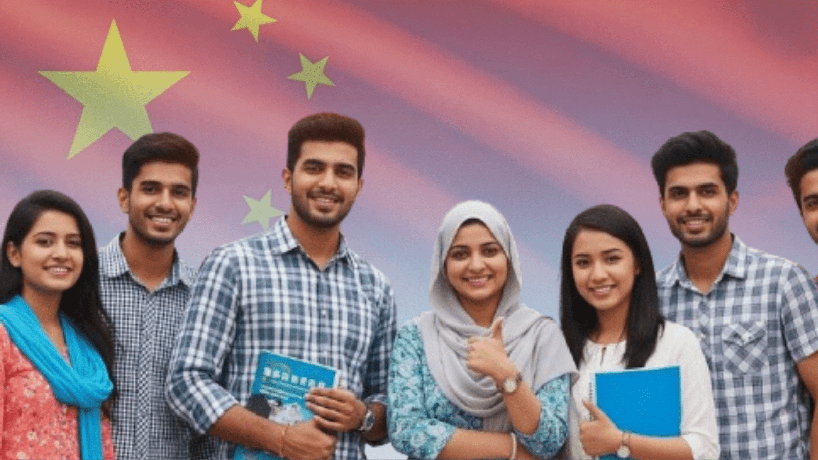 China K Visa