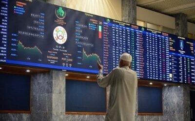 Pakistan Stock Market