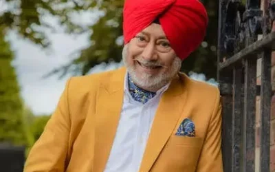 Punjabi actor-comedian Jaswinder Bhalla passes away