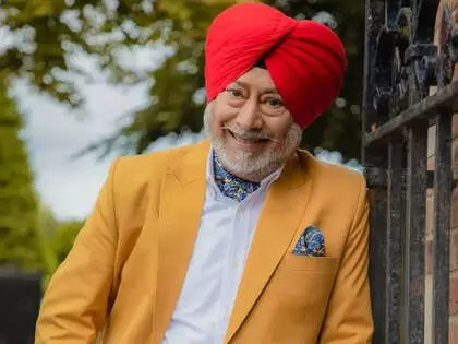 Punjabi actor-comedian Jaswinder Bhalla passes away