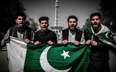 pakistani patriotism