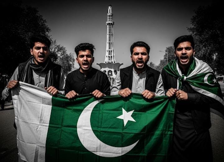 pakistani patriotism