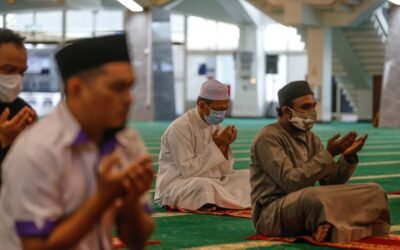 Malaysia: Jail for Skipping Friday Prayers