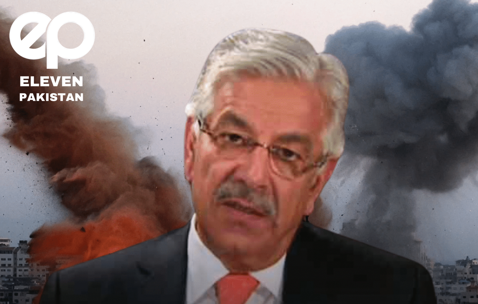 Khawaja Asif Muslim Unity