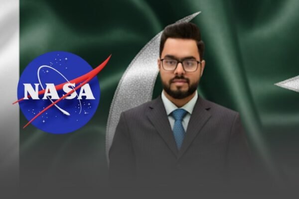 Ali Raza – Pakistan’s Rising Star