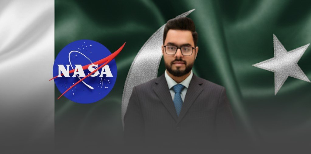 Ali Raza – Pakistan’s Rising Star
