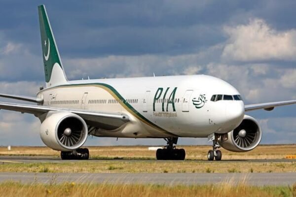 PIA Rs11.5B Profit
