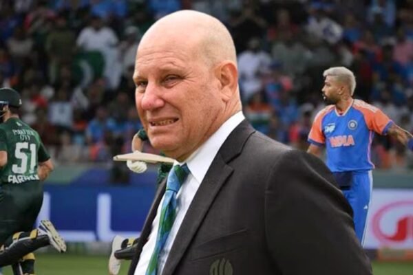 Pakistan Boycotts Asia Cup