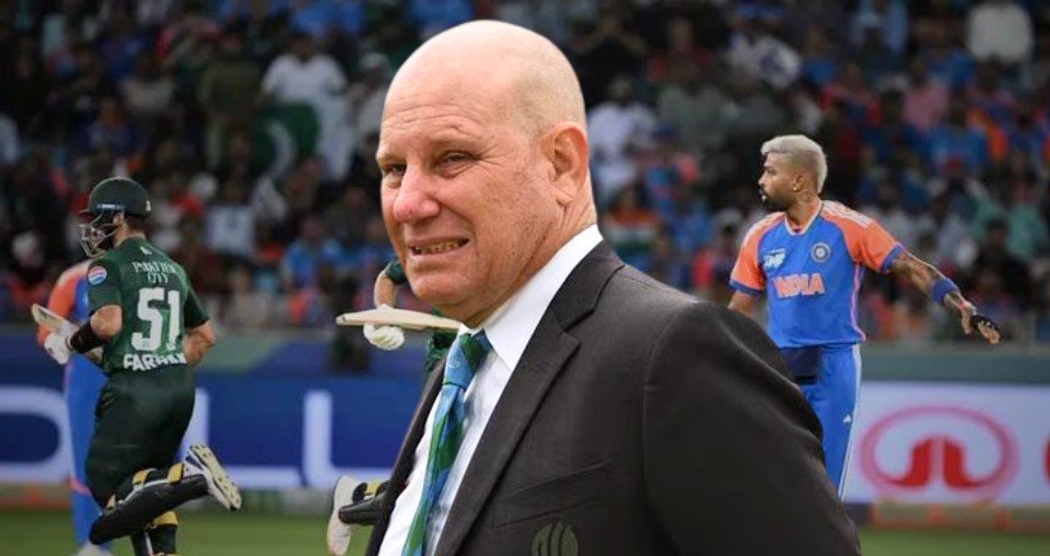 Pakistan Boycotts Asia Cup