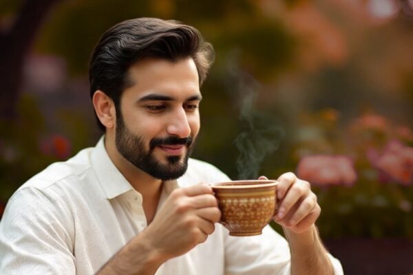Pakistan Tea Imports