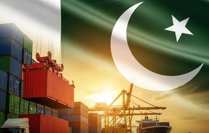 Pakistan’s Exports Plunge