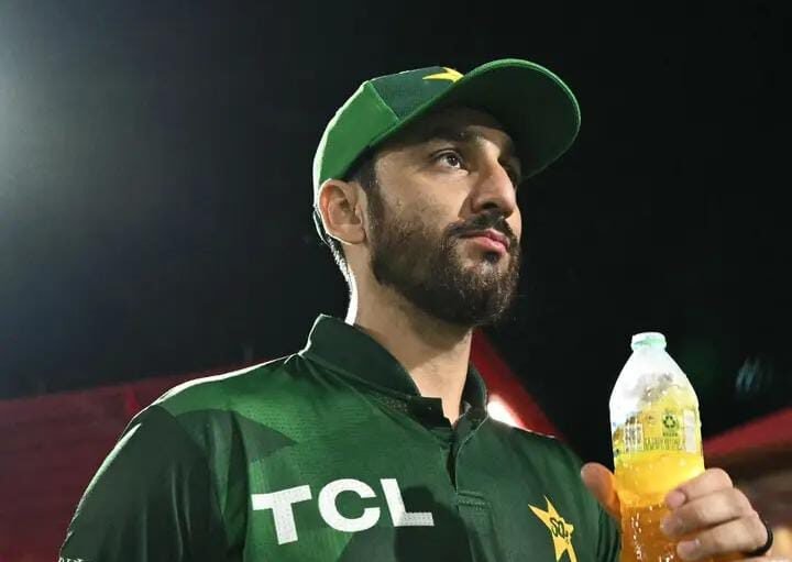Pakistan Wins UAE T20I Tri-Series