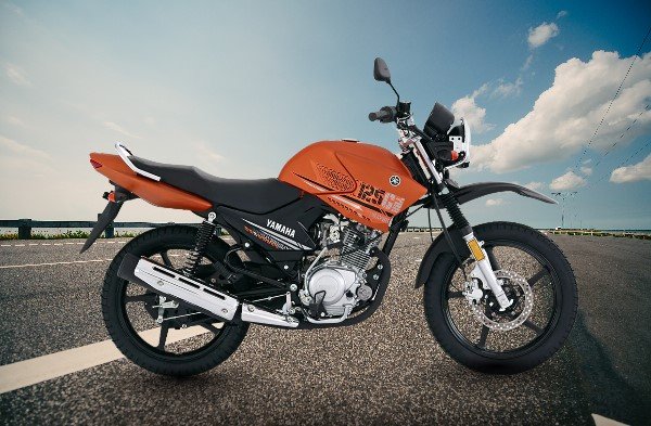 Yamaha Ends Motorcycle Production