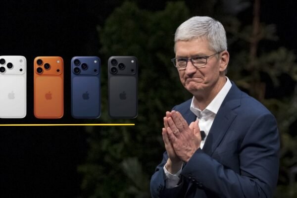 Apple iPhone 17 Disappointment