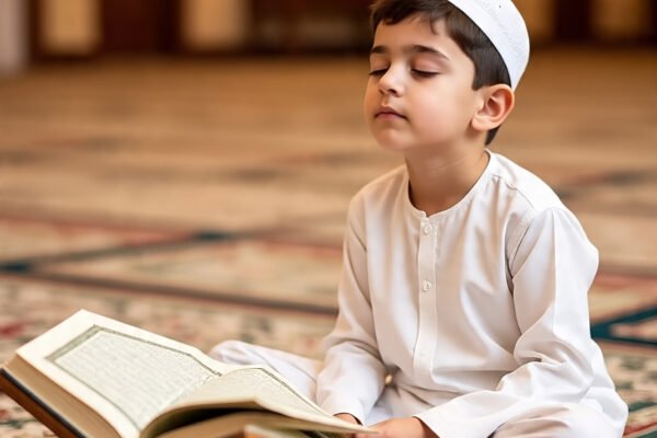 Pakistan International Qirat Competition