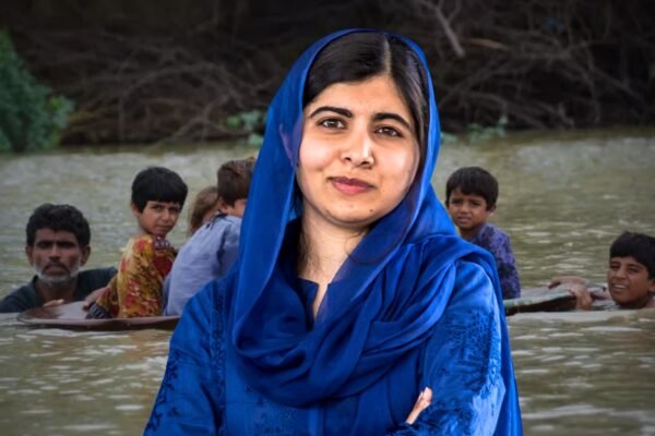 Malala Pakistan Education Aid