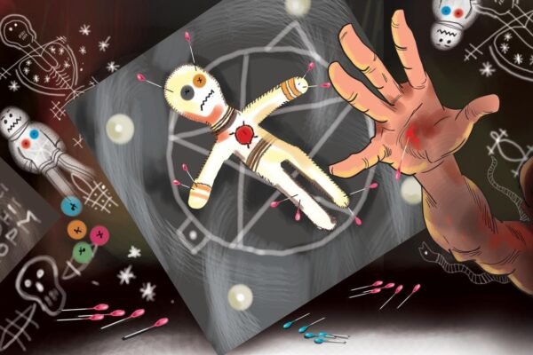 Black Magic Ban Bill