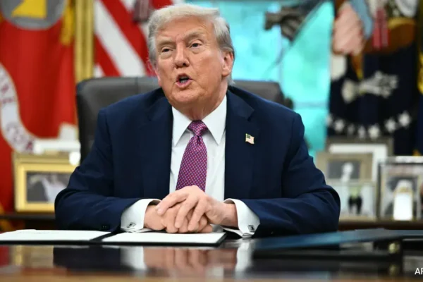 Trump H1B Visa Fee