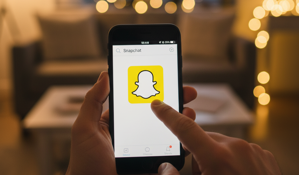 Global Snapchat Outage AWS