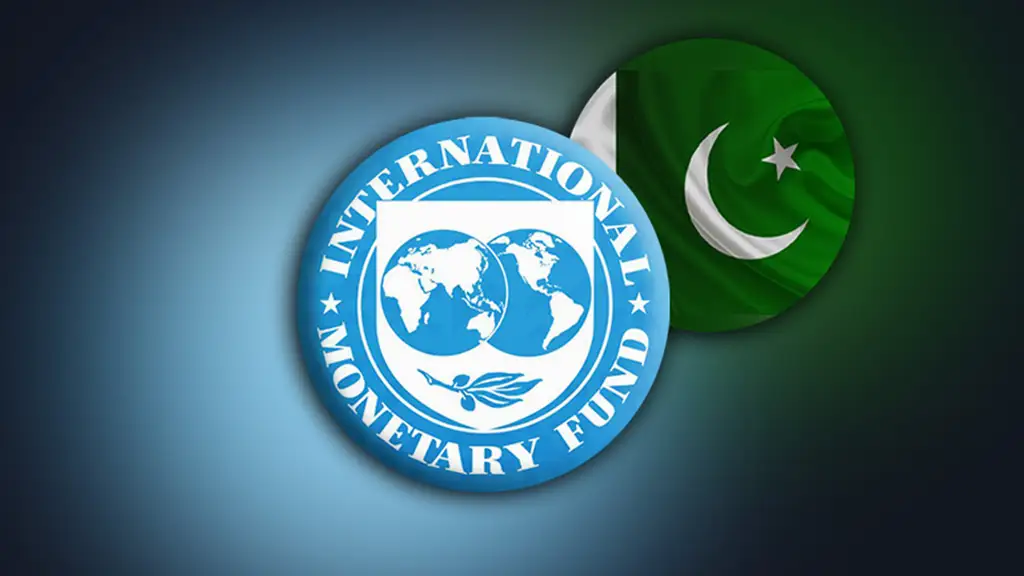 IMF Cuts Pakistan Tax Target