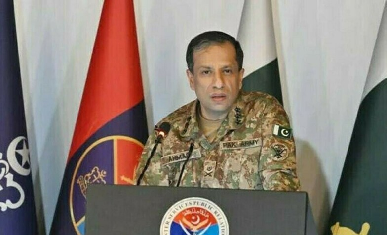 Indian-Linked Khawarij Militants Killed