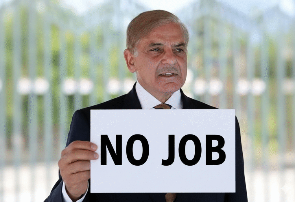 Pakistan Jobless Rate 7.1%