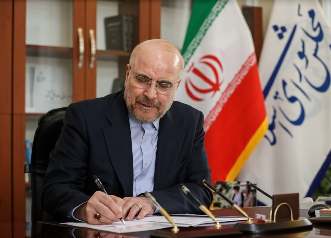 Irani Speaker Pakistan Muslim Ummah