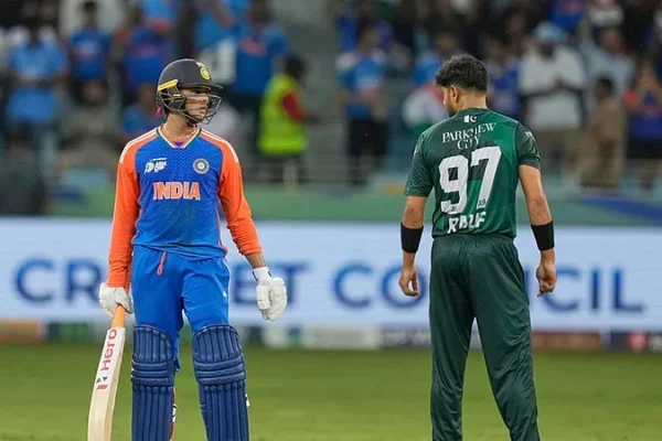 Pakistan Refuses India Tour 2026 T20 WC Colombo
