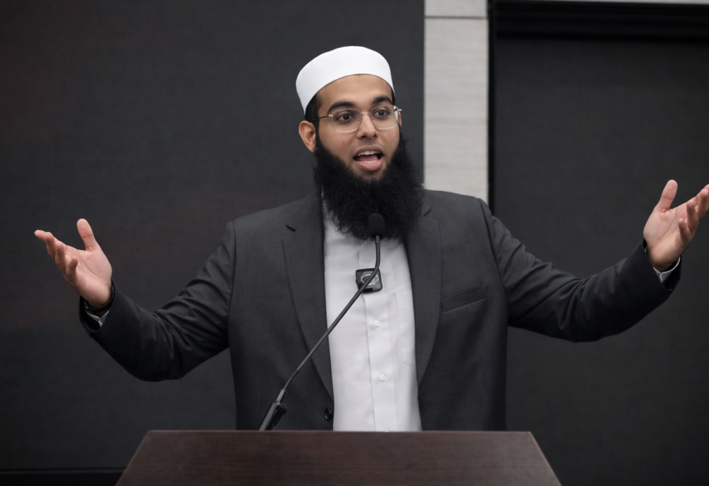 Mufti Shamail Javed Akhtar Debate Wins