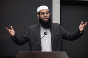 Mufti Shamail Javed Akhtar Debate Wins