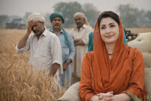 Wheat Price at Rs3,500 Per 40kg