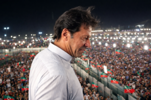 Imran Khan Cancelled Islamabad Jalsa